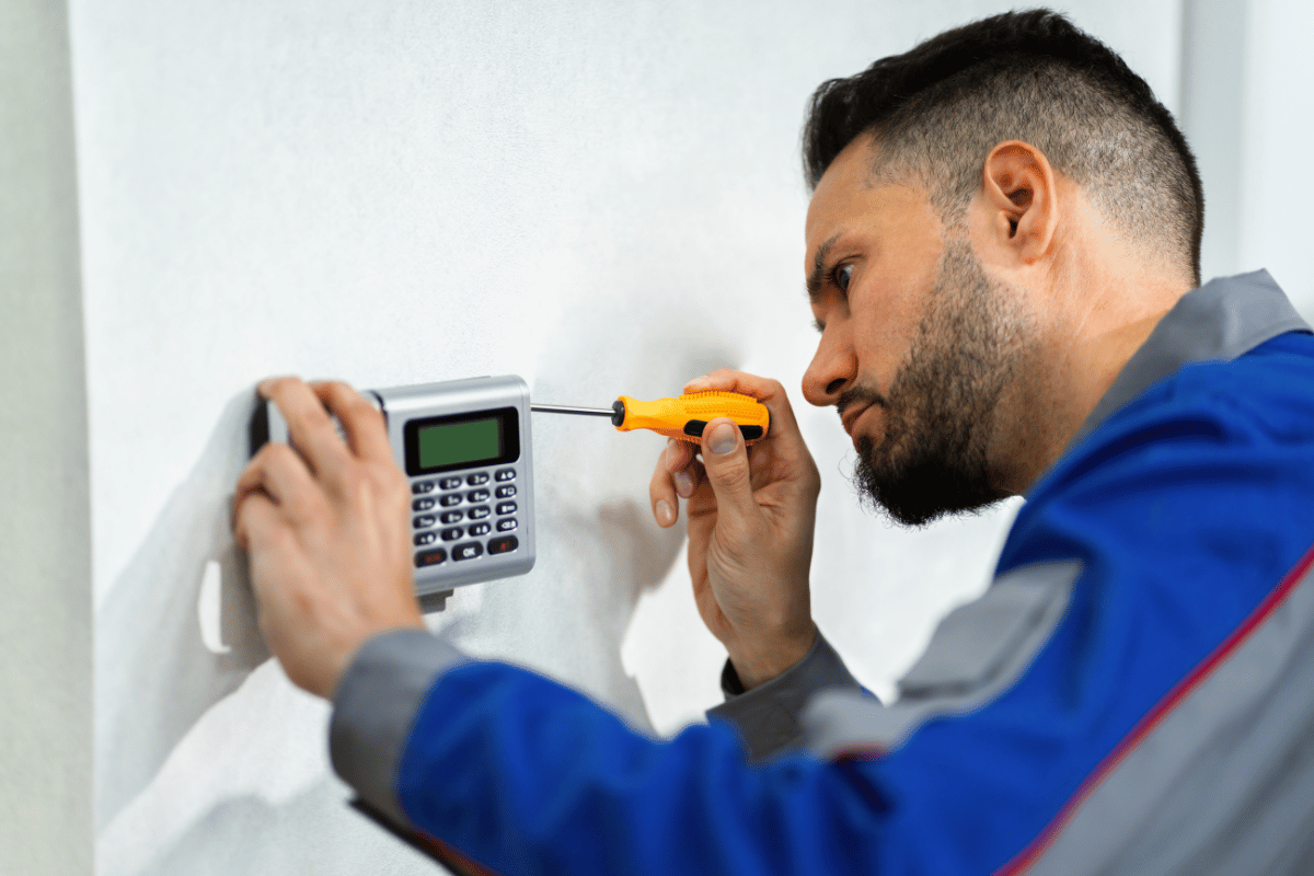 Access Control system
