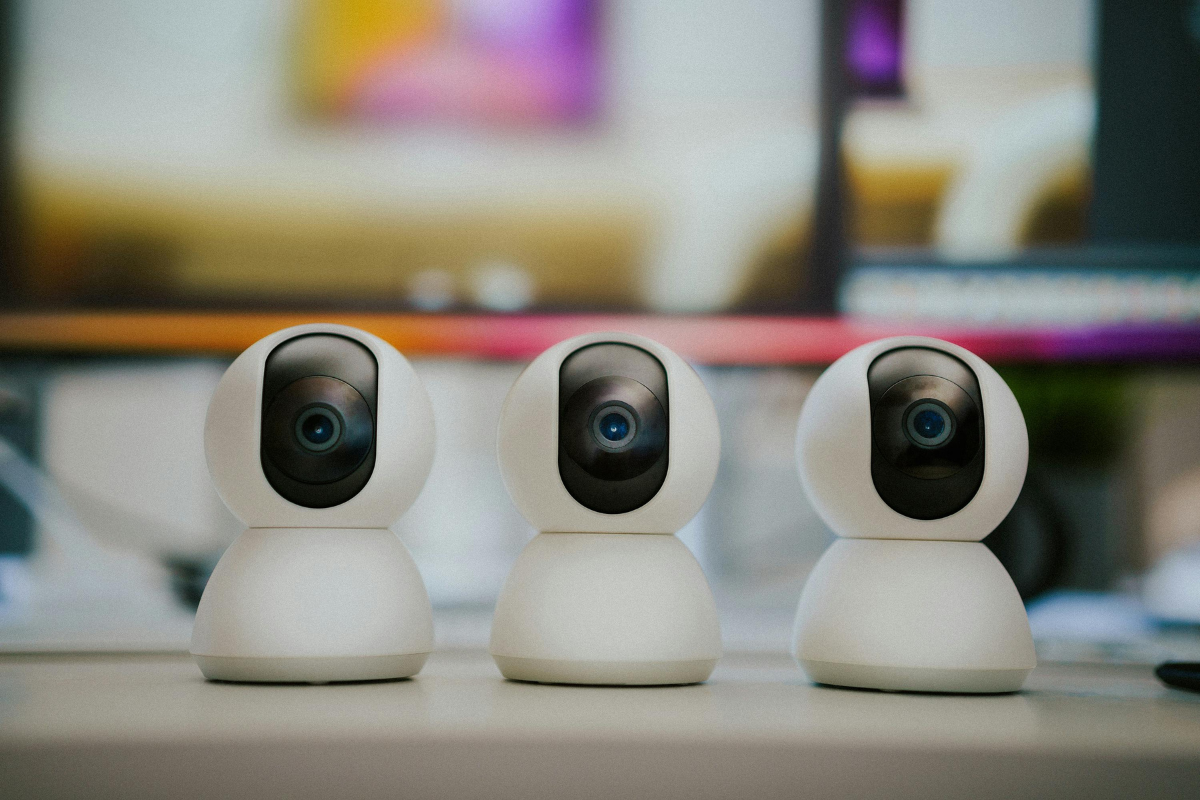 CCTV & Surveillance Network (1)