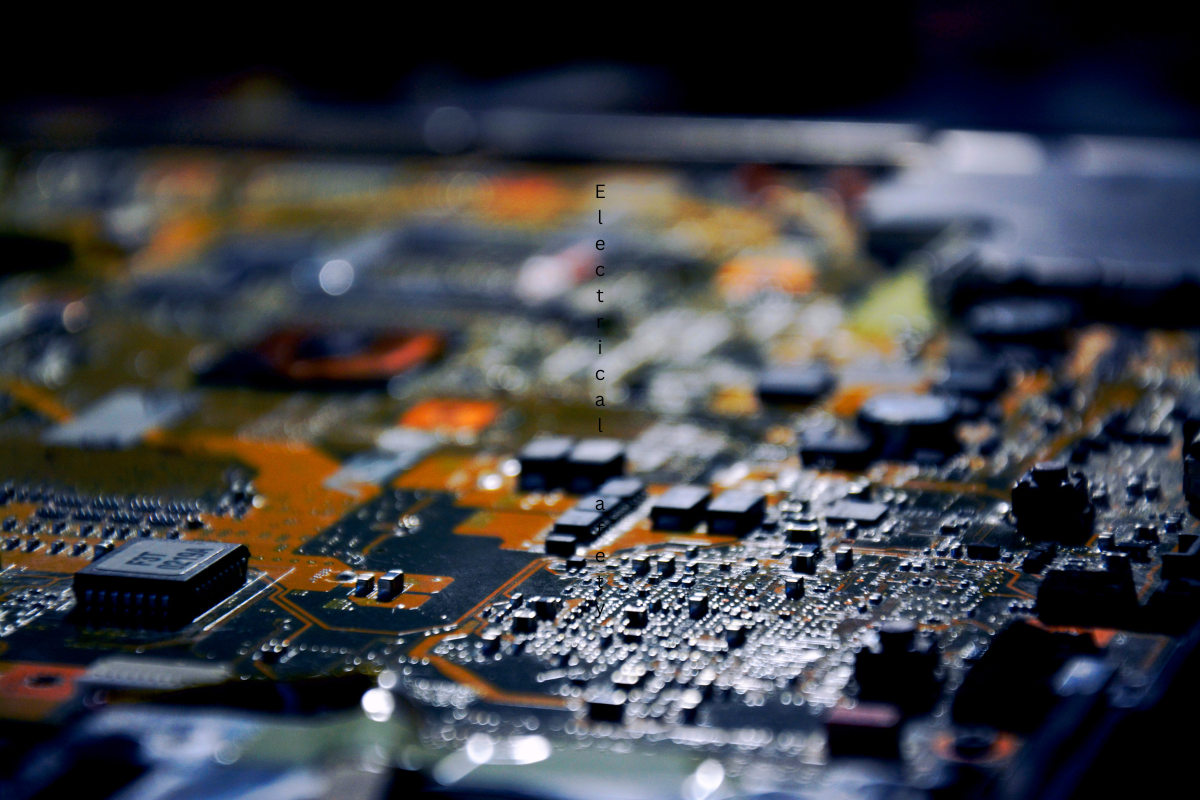 Computer Circuitry image