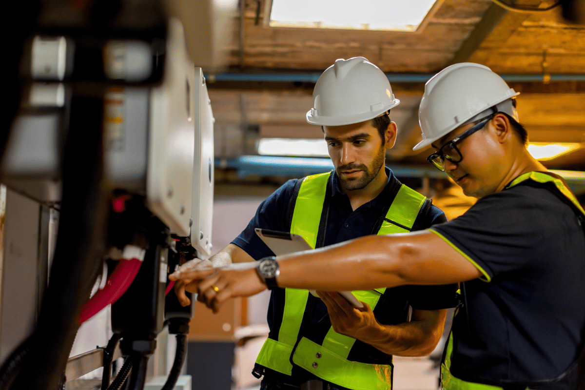 Electrical Safety