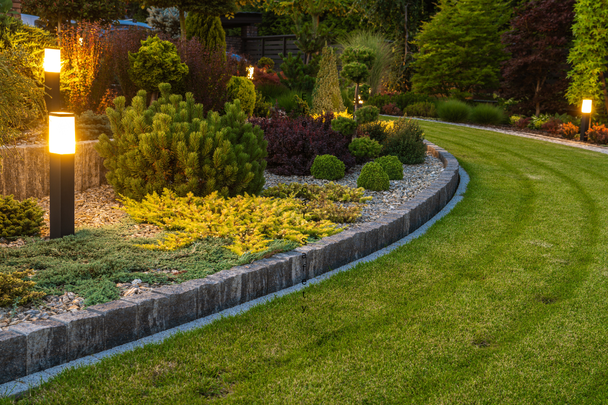 Landscape Lighting (4)