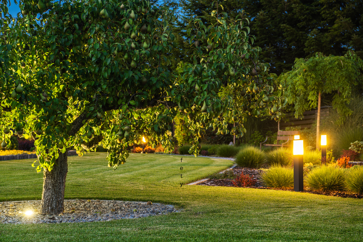 Landscape Lighting (5)