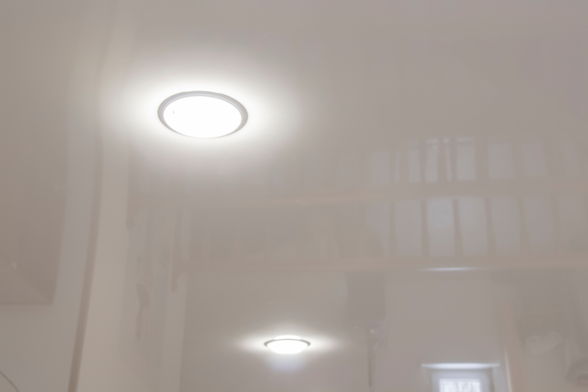 Recessed Lighting (2)